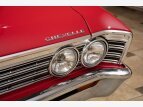Thumbnail Photo 24 for 1967 Chevrolet Chevelle
